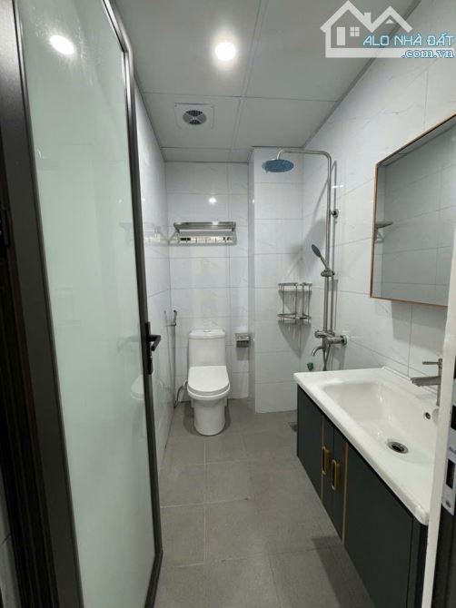 Bán Nhà 45m2, 5 Tầng Mới Đẹp Tại Hà Trì Hà Đông Gần Cấp 3 Lê Lợi Về Ở Luôn Giá 7.5 Tỷ - 7