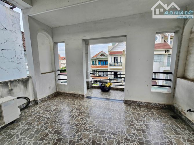 6❌20m, NHÀ BÁN 4 TẦNG, 5PN, ĐƯỜNG 10M, DƯƠNG QUẢNG HÀM, P5 GÒ VẤP, 14 TỶ NHỈNH - 7