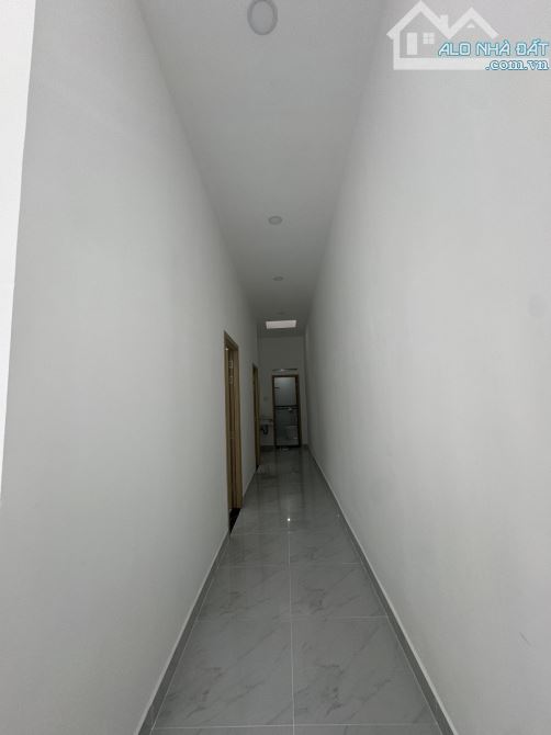 NHÀ MỚI LUNG LINH - LÀNG TĂNG PHÚ - LÊ VĂN VIỆT - 110m2 3PN - NHỈNH 5 TỶ - 7