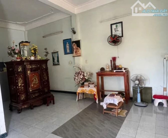 🔥 NHÀ 3 TẦNG LÔ GÓC 2 MẶT TIỀN – NGAY CHỢ BẮC MỸ AN – VỪA Ở VỪA KINH DOANH – GIÁ 20 TỶ 🔥 - 7