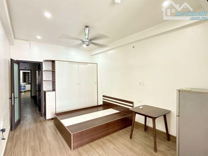Bán Nhà Cổ Nhuế, Bắc Từ Liêm. Gần Chế Lan Viên, Phạm Văn Đồng, KĐT Resco. 65m2. 13,5 Tỷ - 7