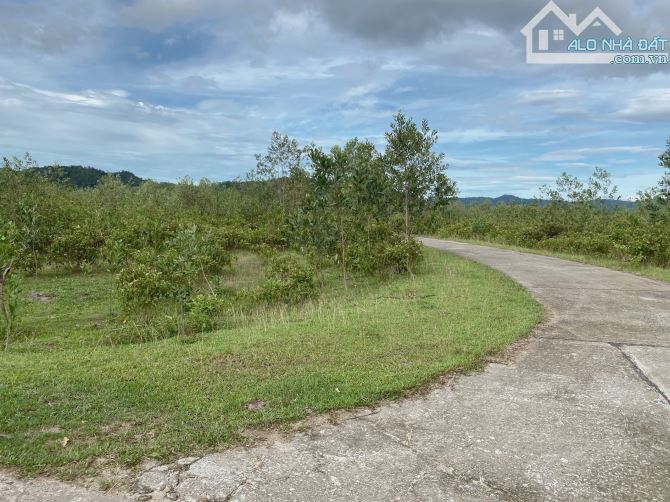Đất view suối Liên Hiệp_ Lâm Đớt_ A Lưới_ Tp Huế - 7