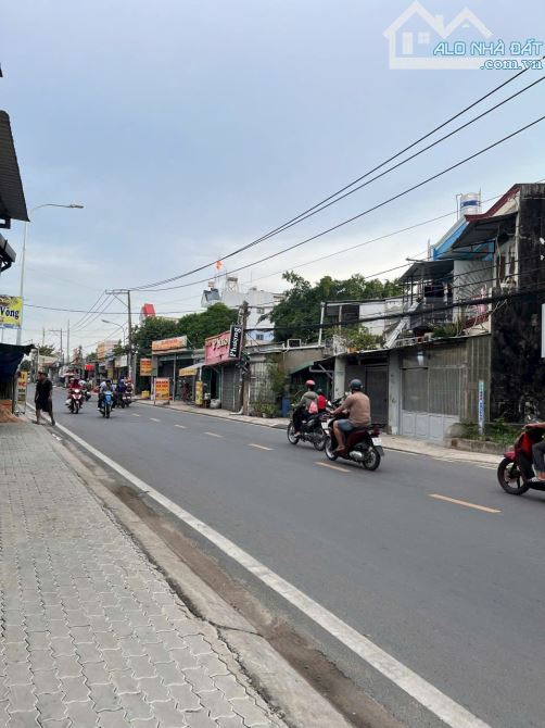 LÔ ĐẤT ĐẸP TRỊNH THỊ MIẾNG THỚI TAM THÔN HÓC MÔN GIÁ RẺ 4.1 TỶ - 7