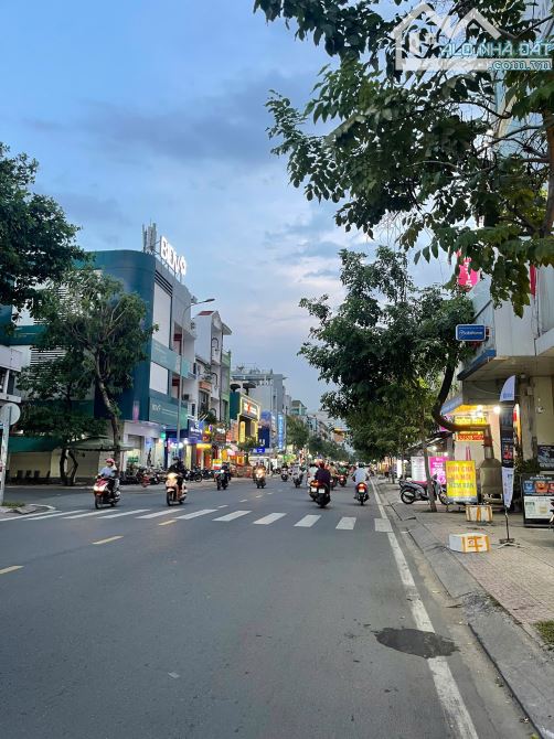 CHDV 5 TẦNG ❌ TN 220TR/TH - MTKD TÂN SƠN NHÌ - 8x16 (128m2) - 32.x TỶ - 7