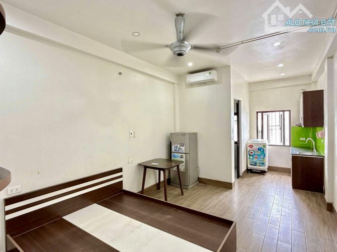 CẦN BÁN CC MINI-70M² x 6 TẦNG-CÓ 102-BẮC TỪ LIÊM - 7