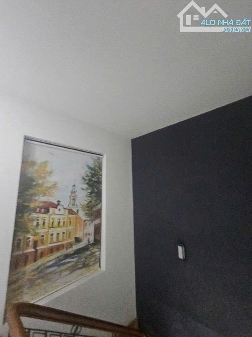 Bán nhà Hoàng Trọng Mậu, 112m2 - Ngang 8m, gara ô tô. Nhỉnh 14 tỷ - 7