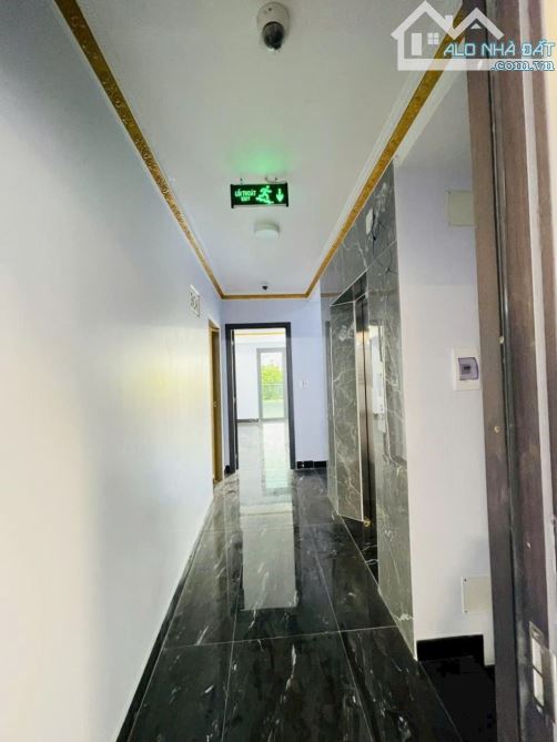 🏢 BÁN CĂN HỘ DỊCH VỤ MẶT TIỀN ĐƯỜNG 160 – 146m² (6m x 24m – nở hậu ) TĂNG NHƠN PHÚ A, Q9 - 8