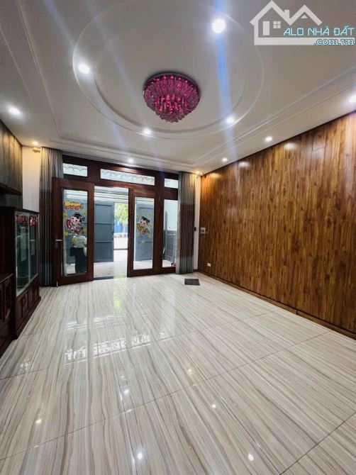 Khu Tên Tửa AEON Maill Bình Tân MTKD đường 32 Nhà 4 tầng 14.7 tỷ - 8