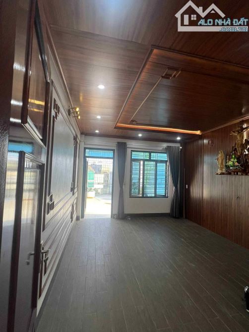 BÁN NHÀ MẶT ĐƯỜNG KINH DOANH NGÔ THÌ NHẬM HƯỚNG ĐÔNG NAM MÁT MẺ ! - 8