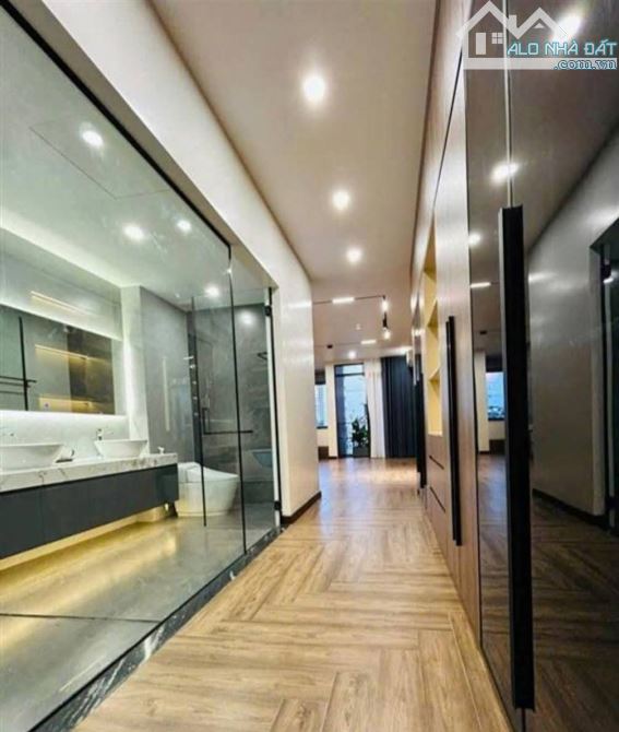 Bán nhà 7 tầng tuyến 2 Lê Hồng Phong , Gua Viên , Ngô Quyền - 8