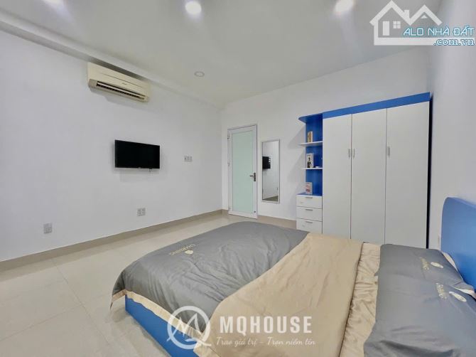 Bán căn hộ dịch vụ HXH Đường NGuyễn Đình Khơi. 22 tỷ Hợp đồng thuê khoán 70tr/tháng. - 8