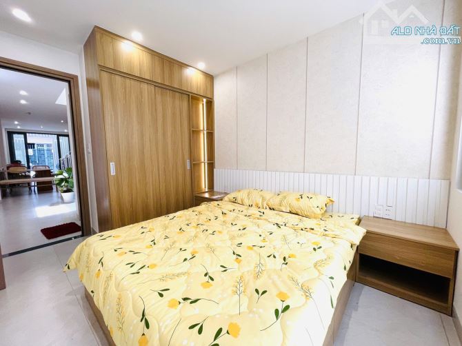 HXH KHU CX PHAN ĐĂNG LƯU VIP 60M2 2 TẦNG NHÀ MỚI CHỈ NHỈNH 8 ĐỒNG - 8