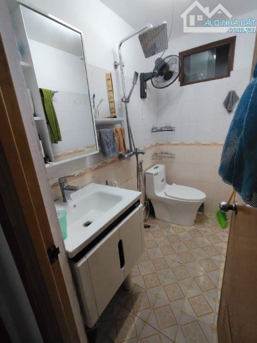Bán nhà Kim Giang - Đại Kim - Ngõ rộng - Gần phố - 52m2 x 5 tầng - Giá 9.x tỷ - 8