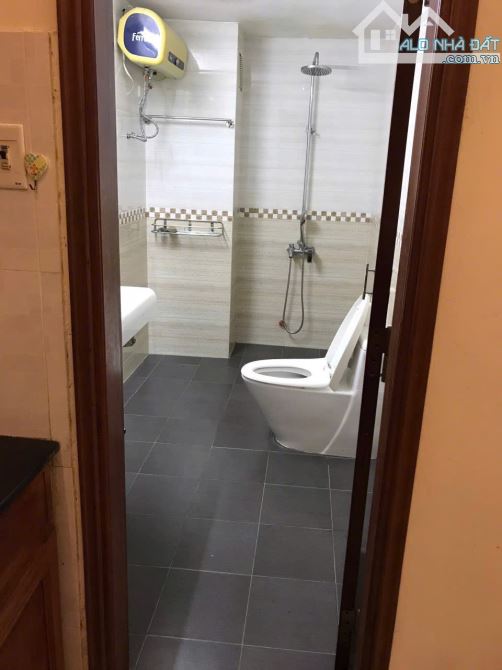 Bán Chung Cư Xuân Diệu, Căn góc 2 mặt tiền, Tầng 1, phường Trường An, TP Huế, chỉ 1,7 Tỷ - 8
