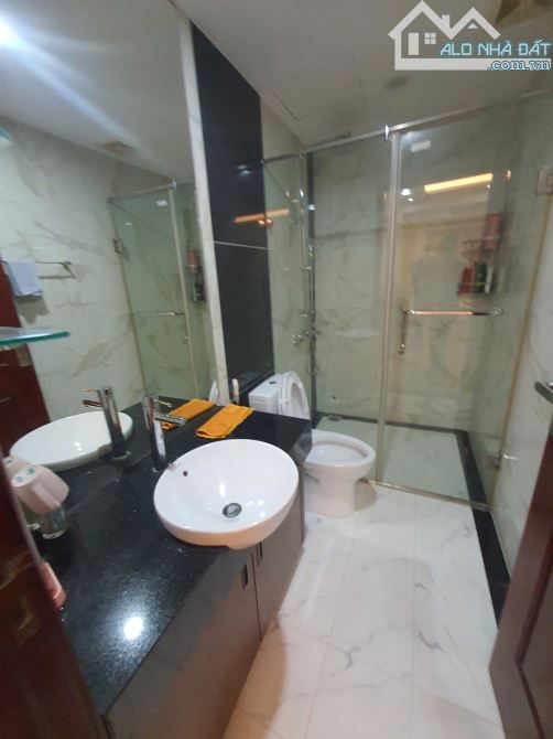 PHÂN LÔ LIỀN KỀ - TỐ HỮU - LÊ VĂN LƯƠNG KÉO DÀI - 83M2 - THANG MÁY - MT 5M - GIÁ MỀM - 8