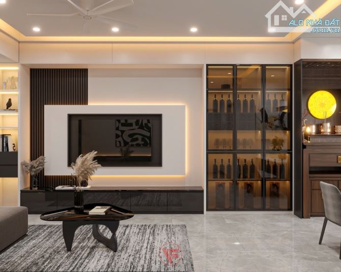 Bán chung cư Hateco, Hoàng Mai – Tầng Cao, View Đẹp – 80 m – 4.29 tỷ - 8