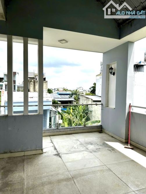 🏠 BÁN NHÀ ĐẸP – Ô TÔ NGỦ TRONG – SHR – CHỈ 4.25 TỶ (TL) - 8