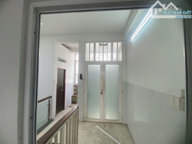 BÁN NHÀ 4 TẦNG,  VỊ TRÍ ĐẸP, THỚI THỚI HIỆP 29 QUẬN 12, DT 90M2 (5×18),GIÁ SIÊU RẺ - 8