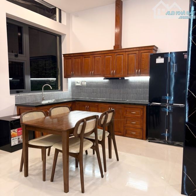 🏡BIỆT THỰ MINI HẺM XE HƠI ĐƯỜNG NGUYỄN THỊ BÚP QUẬN 12- NGANG 6M- 3 TẦNG- FULL NỘI THẤT💰 - 8