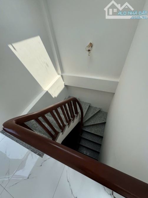 Bán Nhà 45m2, 5 Tầng Mới Đẹp Tại Hà Trì Hà Đông Gần Cấp 3 Lê Lợi Về Ở Luôn Giá 7.5 Tỷ - 8