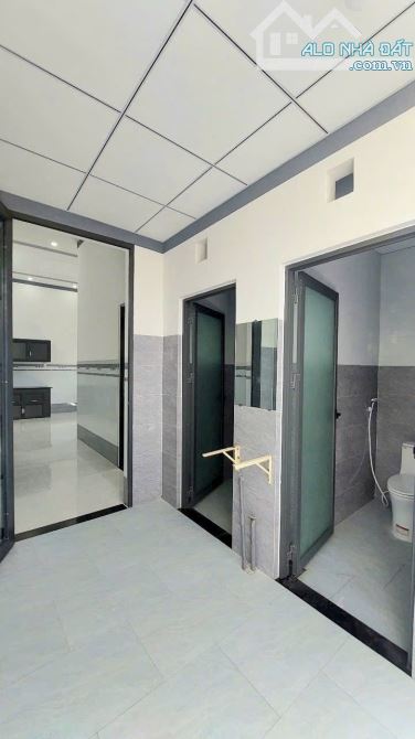 Vỡ nợ bán gấp căn nhà Đ. Liêu Bình Hương, củ chi dt 150m2 SHR. Giá 875 triệu - 8