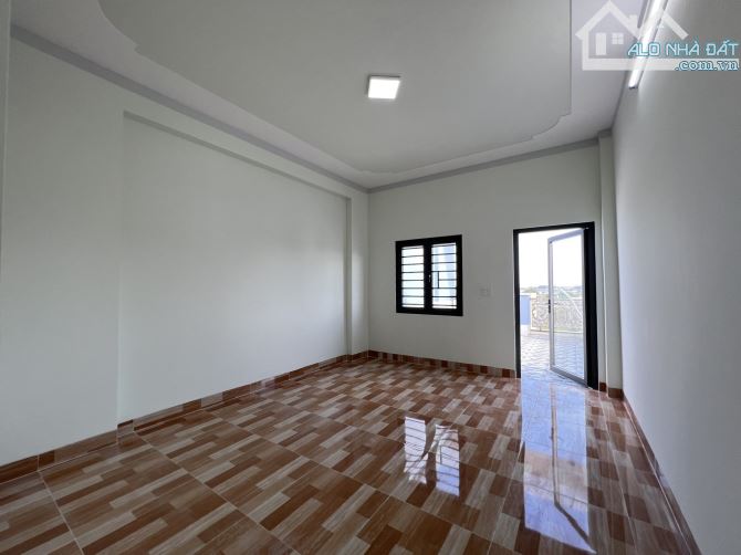 Bán nhà mới 1T3L 4x19m hoàn công, đường N1 KDC Phú Hồng Thịnh 9 p. Bình An - 8