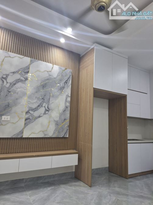 NHÀ MỚI ĐẸP, LÔ GÓC, 2 THOÁNG KINH DOANH, VIEW VƯỜN HOA HÀ ĐÔNG, PHỐ QUANG TRUNG 30M 7 TỶ - 8