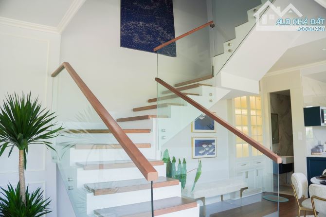 Khu Đô Thị Compound Cao Cấp Salacia Villas ngay TT Phú Mỹ, HCM thanh toán 15% Sở hữu - 8