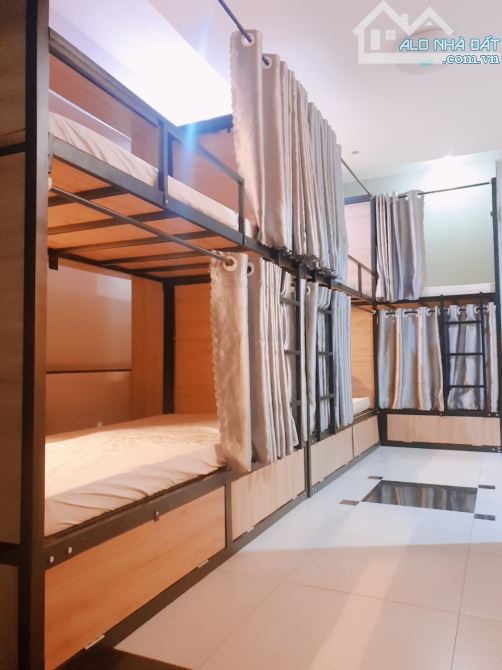 “Chốt deal” ngay chiếc giường KTX cao cấp giữa lòng Quận 10 – Bao trọn gói Tất tật - 8