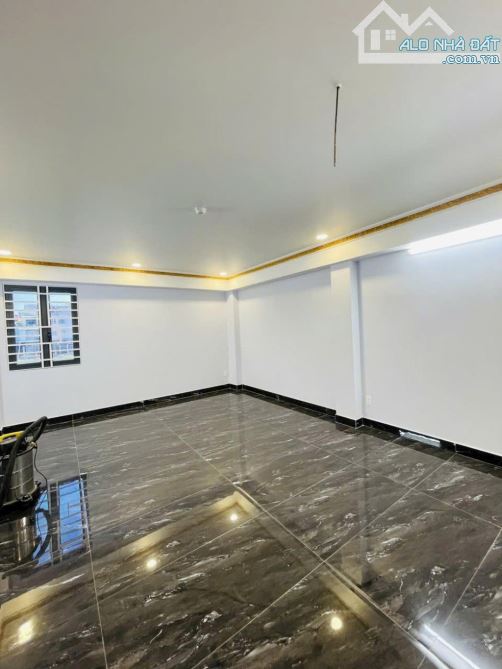 🏢 BÁN CĂN HỘ DỊCH VỤ MẶT TIỀN ĐƯỜNG 160 – 146m² (6m x 24m – nở hậu ) TĂNG NHƠN PHÚ A, Q9 - 9