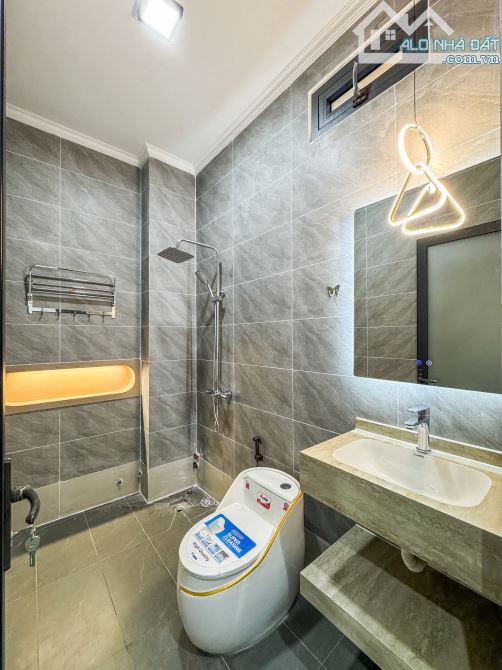 BÁN NHÀ MỚI KDC THỚI NHỰT 2, P. AN KHÁNH, NINH KIỀU, CẦN THƠ - 9