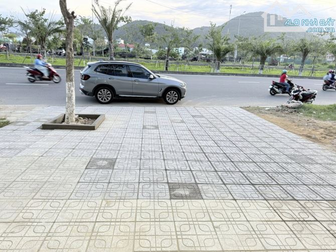 Bán nhà 3 Tầng kinh doanh đường Võ Nguyên Giáp sát Mỹ Gia Gói 07 - 9