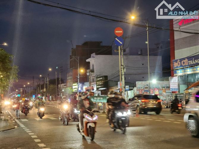 🏡 BÁN NHÀ MẶT TIỀN GIÁ RẺ HÓC MÔN – TRUNG CHÁNH – 258M2 NGANG 7.6M–CHỈ 10.8 TỶ–SỔ RIÊNG - 9