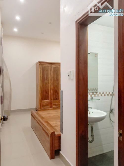 Bán Chung Cư Xuân Diệu, Căn góc 2 mặt tiền, Tầng 1, phường Trường An, TP Huế, chỉ 1,7 Tỷ - 9