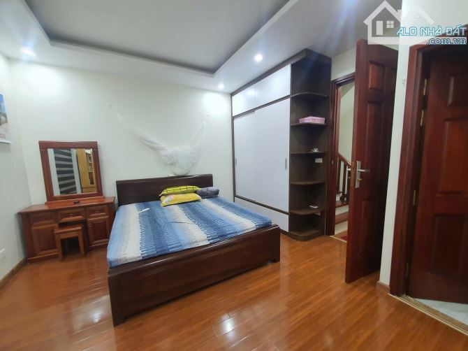 PHÂN LÔ LIỀN KỀ - TỐ HỮU - LÊ VĂN LƯƠNG KÉO DÀI - 83M2 - THANG MÁY - MT 5M - GIÁ MỀM - 9