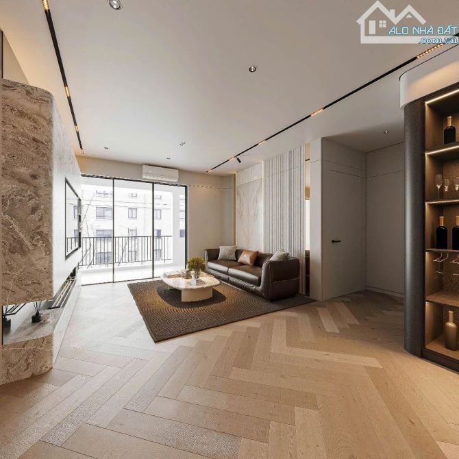 Bán chung cư Hateco, Hoàng Mai – Tầng Cao, View Đẹp – 80 m – 4.29 tỷ - 9