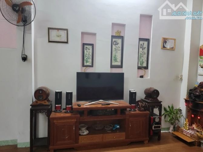 Nhà 2 tầng đường Mỹ An 19, Ngũ Hành Sơn - 9