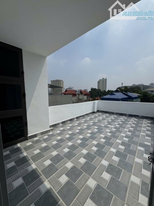 Bán Nhà 45m2, 5 Tầng Mới Đẹp Tại Hà Trì Hà Đông Gần Cấp 3 Lê Lợi Về Ở Luôn Giá 7.5 Tỷ - 9