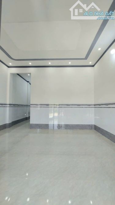 Vỡ nợ bán gấp căn nhà Đ. Liêu Bình Hương, củ chi dt 150m2 SHR. Giá 875 triệu - 9