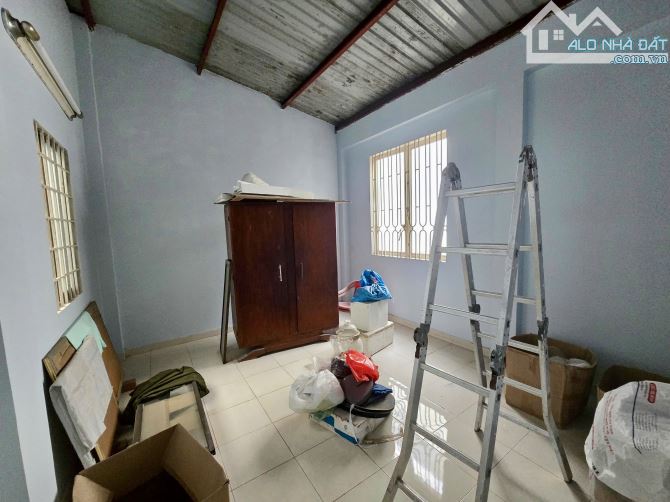 6❌20m, NHÀ BÁN 4 TẦNG, 5PN, ĐƯỜNG 10M, DƯƠNG QUẢNG HÀM, P5 GÒ VẤP, 14 TỶ NHỈNH - 9