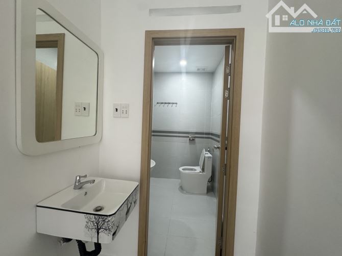 NHÀ MỚI LUNG LINH - LÀNG TĂNG PHÚ - LÊ VĂN VIỆT - 110m2 3PN - NHỈNH 5 TỶ - 9