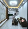 SIÊU PHẨM TRẦN PHÚ VĂN QUÁN-5 TẦNG-OTO QUA NGÕ-