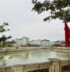 BÁN LÔ GÓC VIEW HỒ – TRUNG TÂM ĐAN PHƯỢNG – 67M² – ÔTÔ TRÁNH – CHỈ 6.6 TỶ