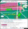 400m đất thổ cư mặt tiền đường giao thương 32m, Becamex đồng phú
