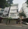 Cho thuê nhà riêng lô góc Đỗ Quang. DT 70m2, 5 tầng, ngõ oto. Giá 35 triệu(thg)