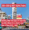 Building Góc 2MT 186-186Bis Nguyễn Thị Minh Khai, P6, Q3 (P. Xuân Hòa TP HCM)