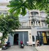 Khu Tên Tửa AEON Maill Bình Tân MTKD đường 32 Nhà 4 tầng 14.7 tỷ