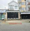 Bán Nhà Mặt Tiền Kinh Doanh Trần Thị Hè, 82m2, 2 Tầng BTCT, Đường 12m Thông,