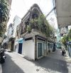 Bán nhà đường Võ Thành Trang P 11 Tân Bình Ngang 5,5M 65M2 giá chỉ 10,7Tỷ