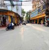 BÁN ĐẤT TẶNG NHÀ 4 TẦNG – MẶT PHỐ CỔ ĐIỂN – KINH DOANH SẦM UẤT NGÀY ĐÊM 📍 Vị trí: Khu phố